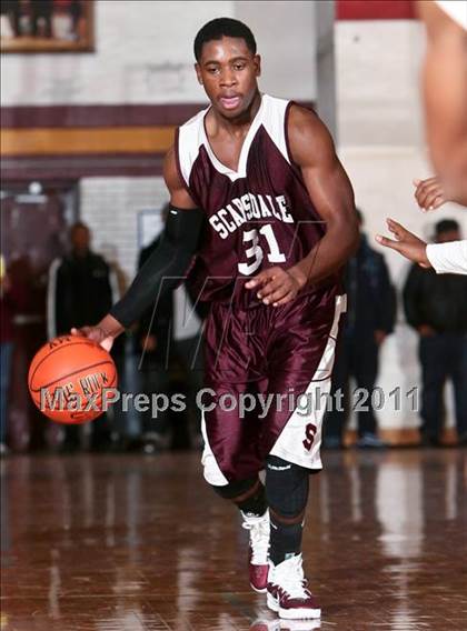 Thumbnail 3 in Scarsdale vs Mt. Vernon photogallery.