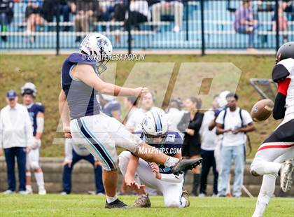 Thumbnail 2 in Calhoun County @ Christ Church Episcopal (SCHSL 1A Second Round Playoff) photogallery.