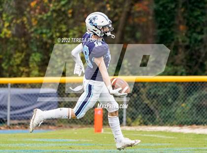 Thumbnail 1 in Calhoun County @ Christ Church Episcopal (SCHSL 1A Second Round Playoff) photogallery.