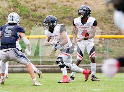 Thumbnail 1 in Calhoun County @ Christ Church Episcopal (SCHSL 1A Second Round Playoff) photogallery.