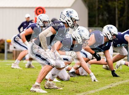 Thumbnail 1 in Calhoun County @ Christ Church Episcopal (SCHSL 1A Second Round Playoff) photogallery.