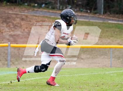 Thumbnail 2 in Calhoun County @ Christ Church Episcopal (SCHSL 1A Second Round Playoff) photogallery.
