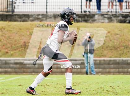 Thumbnail 1 in Calhoun County @ Christ Church Episcopal (SCHSL 1A Second Round Playoff) photogallery.
