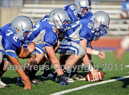 Thumbnail 3 in Del Campo @ Rocklin photogallery.