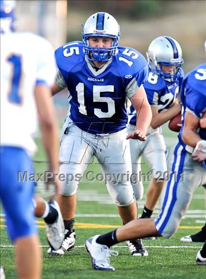 Thumbnail 2 in Del Campo @ Rocklin photogallery.