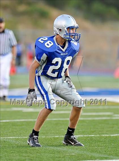 Thumbnail 3 in Del Campo @ Rocklin photogallery.