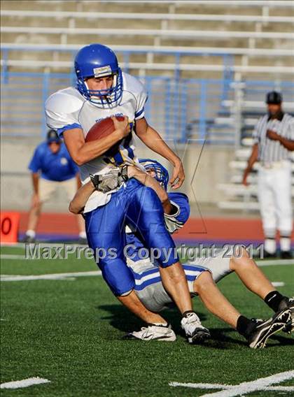 Thumbnail 2 in Del Campo @ Rocklin photogallery.