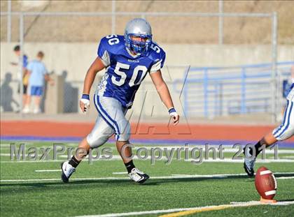 Thumbnail 1 in Del Campo @ Rocklin photogallery.
