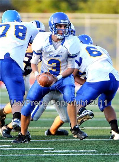 Thumbnail 3 in Del Campo @ Rocklin photogallery.