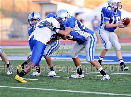Thumbnail 2 in Del Campo @ Rocklin photogallery.