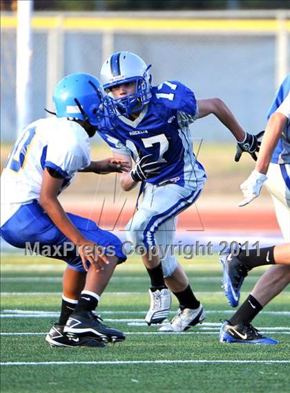 Thumbnail 1 in Del Campo @ Rocklin photogallery.