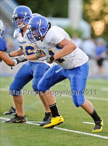 Thumbnail 3 in Del Campo @ Rocklin photogallery.