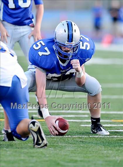 Thumbnail 3 in Del Campo @ Rocklin photogallery.