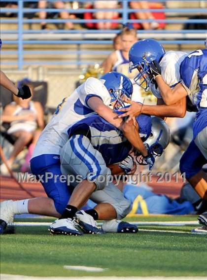 Thumbnail 1 in Del Campo @ Rocklin photogallery.