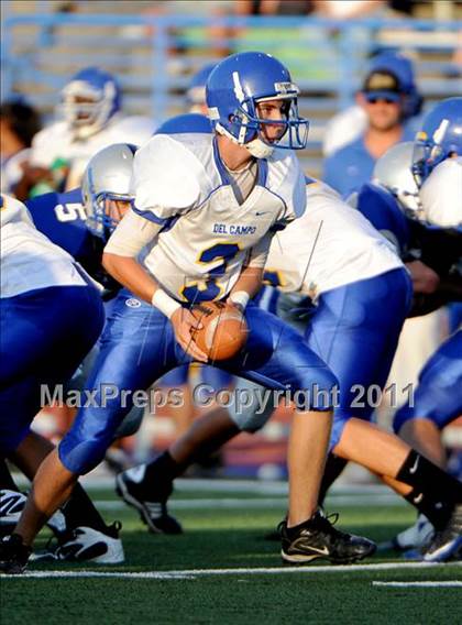 Thumbnail 3 in Del Campo @ Rocklin photogallery.