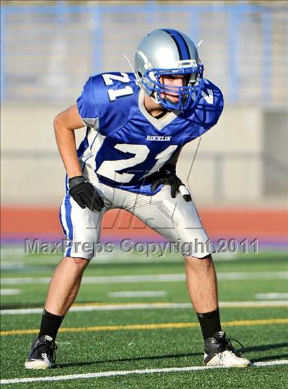 Thumbnail 2 in Del Campo @ Rocklin photogallery.