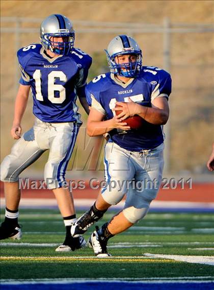 Thumbnail 2 in Del Campo @ Rocklin photogallery.