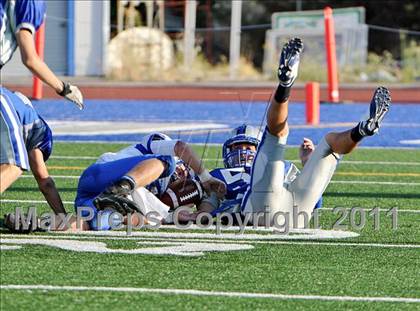Thumbnail 3 in Del Campo @ Rocklin photogallery.