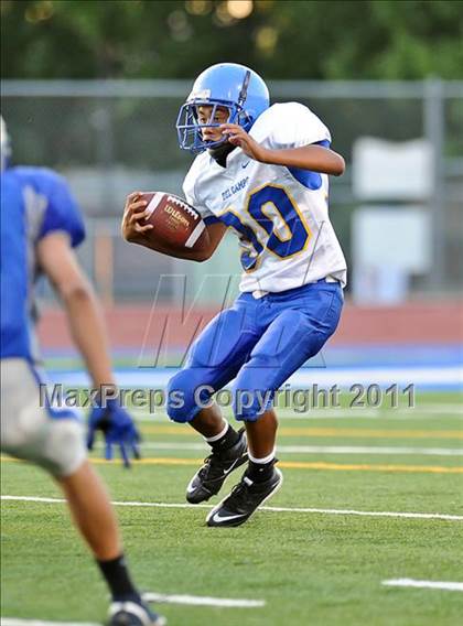 Thumbnail 2 in Del Campo @ Rocklin photogallery.