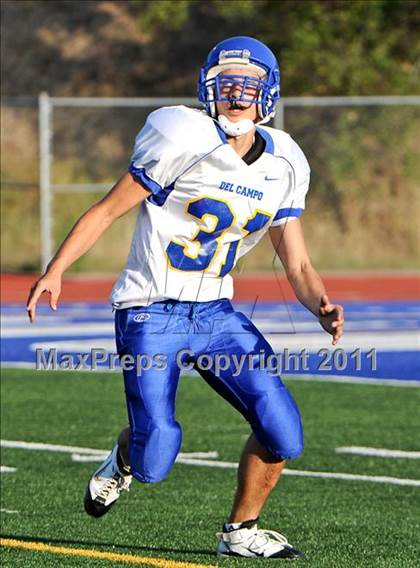 Thumbnail 3 in Del Campo @ Rocklin photogallery.