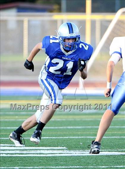 Thumbnail 2 in Del Campo @ Rocklin photogallery.