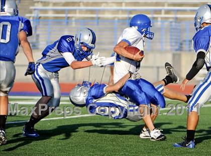 Thumbnail 3 in Del Campo @ Rocklin photogallery.