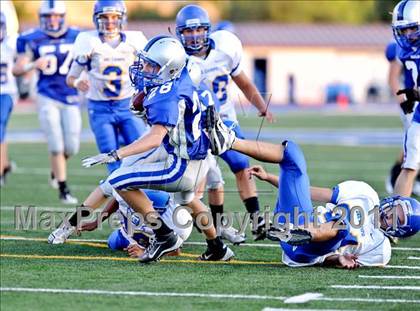 Thumbnail 2 in Del Campo @ Rocklin photogallery.