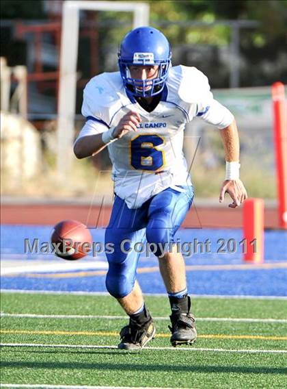 Thumbnail 2 in Del Campo @ Rocklin photogallery.