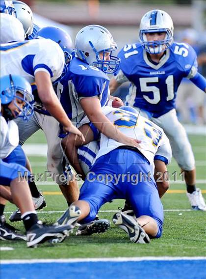 Thumbnail 1 in Del Campo @ Rocklin photogallery.