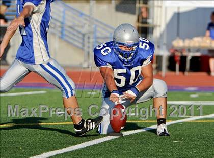 Thumbnail 3 in Del Campo @ Rocklin photogallery.