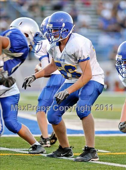 Thumbnail 1 in Del Campo @ Rocklin photogallery.