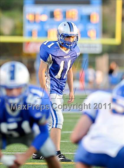 Thumbnail 1 in Del Campo @ Rocklin photogallery.