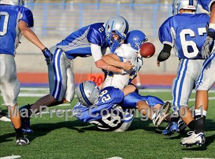 Thumbnail 1 in Del Campo @ Rocklin photogallery.