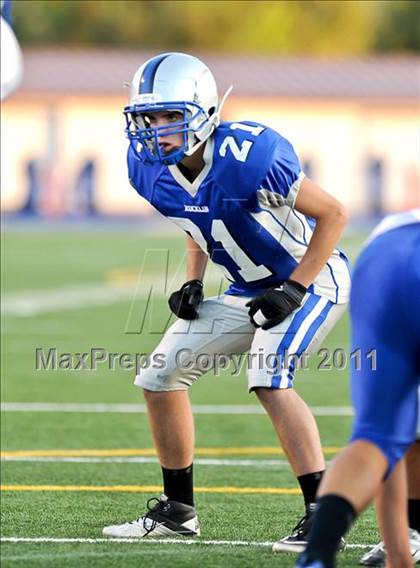 Thumbnail 3 in Del Campo @ Rocklin photogallery.