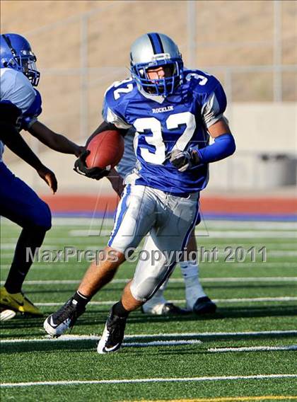 Thumbnail 2 in Del Campo @ Rocklin photogallery.