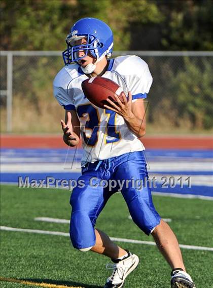 Thumbnail 1 in Del Campo @ Rocklin photogallery.