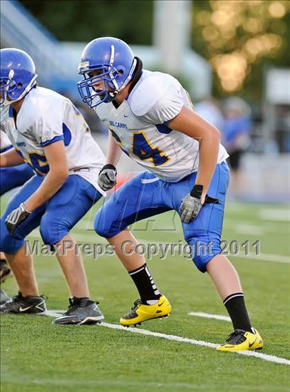 Thumbnail 2 in Del Campo @ Rocklin photogallery.