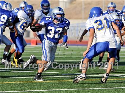Thumbnail 3 in Del Campo @ Rocklin photogallery.