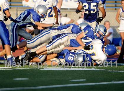 Thumbnail 1 in Del Campo @ Rocklin photogallery.