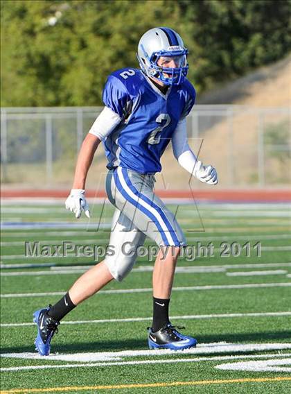 Thumbnail 1 in Del Campo @ Rocklin photogallery.