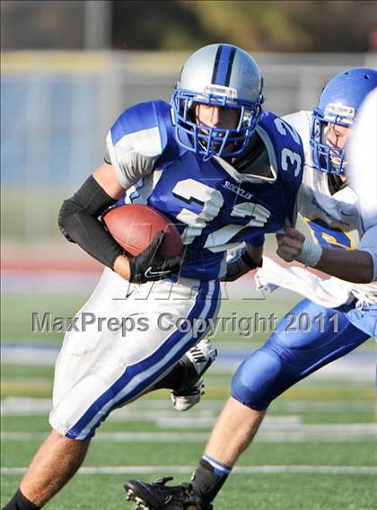 Thumbnail 1 in Del Campo @ Rocklin photogallery.