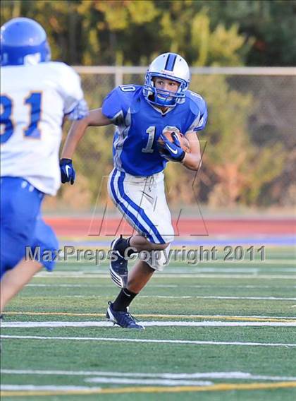Thumbnail 1 in Del Campo @ Rocklin photogallery.