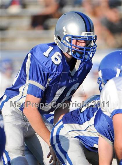 Thumbnail 2 in Del Campo @ Rocklin photogallery.