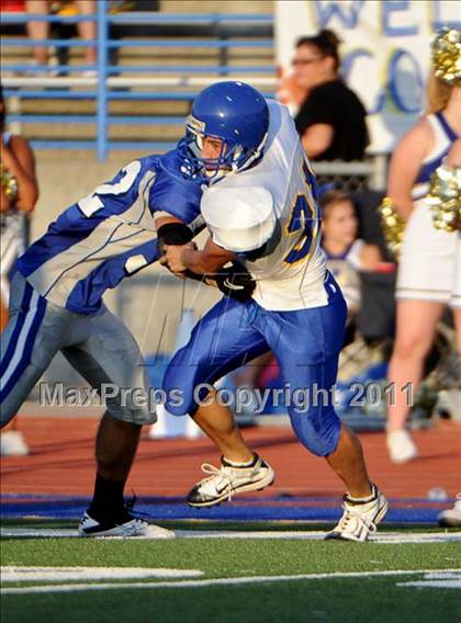Thumbnail 2 in Del Campo @ Rocklin photogallery.