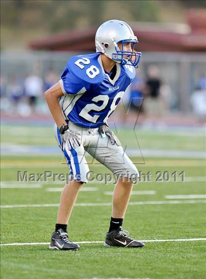 Thumbnail 3 in Del Campo @ Rocklin photogallery.