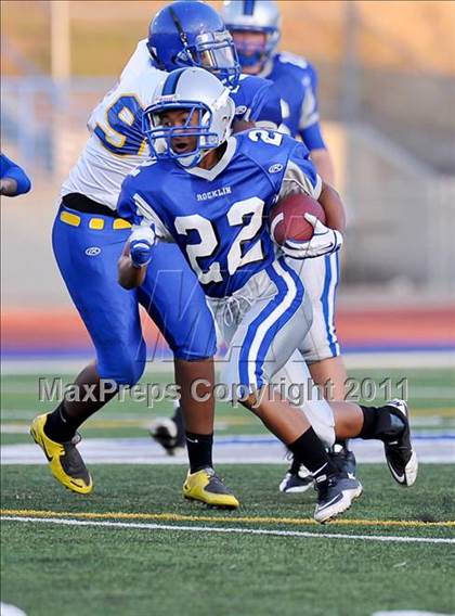 Thumbnail 3 in Del Campo @ Rocklin photogallery.