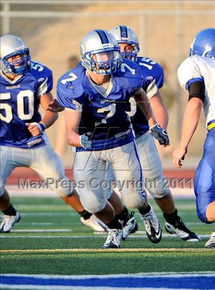 Thumbnail 3 in Del Campo @ Rocklin photogallery.