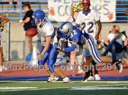 Thumbnail 3 in Del Campo @ Rocklin photogallery.