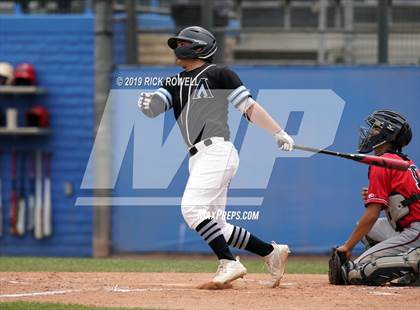 Thumbnail 1 in Arroyo vs. Marshall (CIF SS D7 Final) photogallery.
