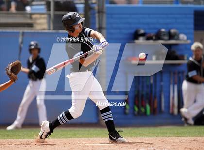 Thumbnail 1 in Arroyo vs. Marshall (CIF SS D7 Final) photogallery.